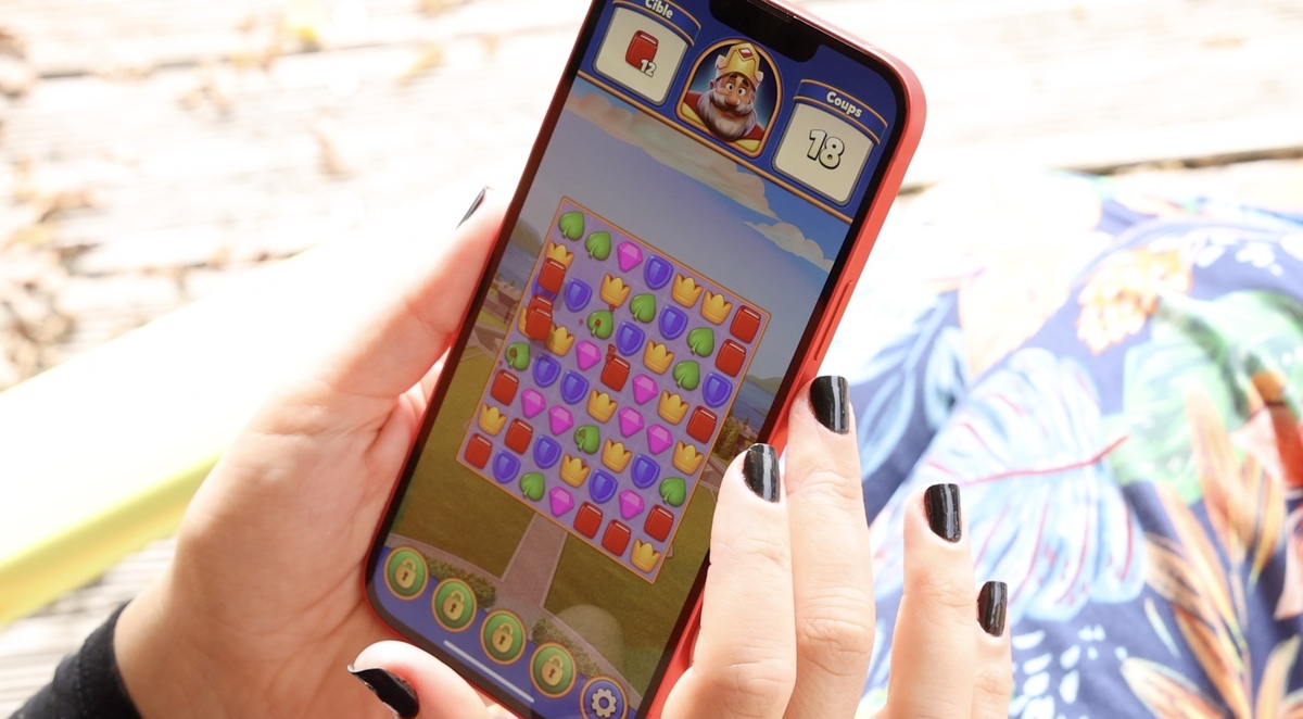 Test iPhone 14 et iPhone 14 Plus - Tout savoir sur le dernier téléphone Apple