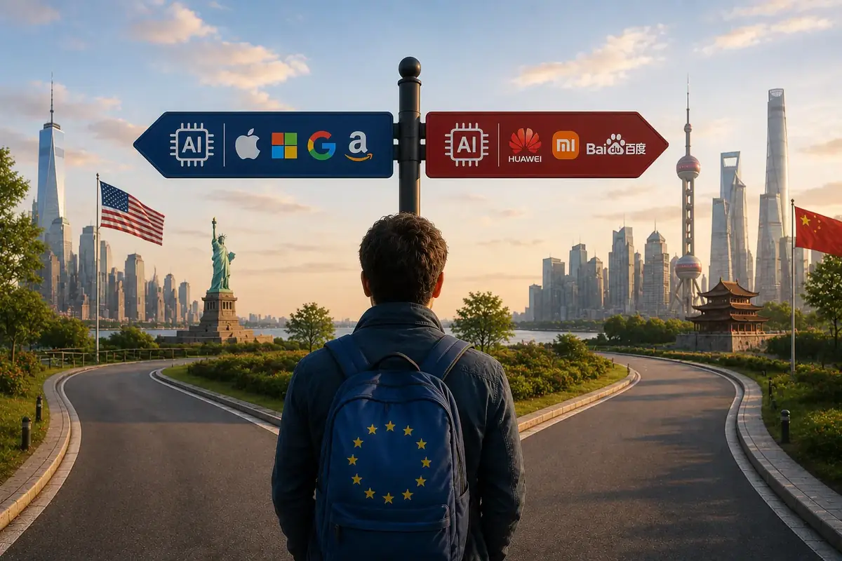&Agrave; force de vouloir punir Apple, l'Europe punit surtout ses citoyens