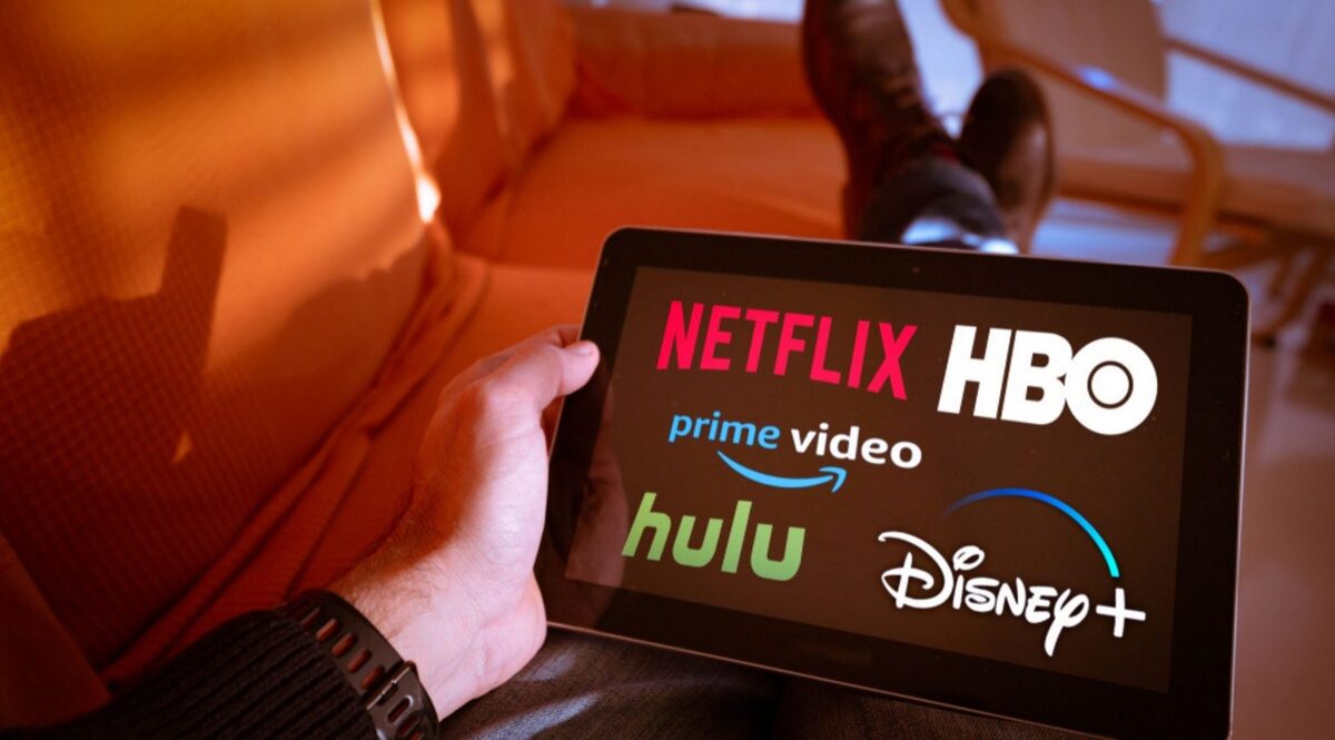 PureVPN (-89%) vous permet de regardez Netflix US, Hulu, HBO Max et BBC iPlayer