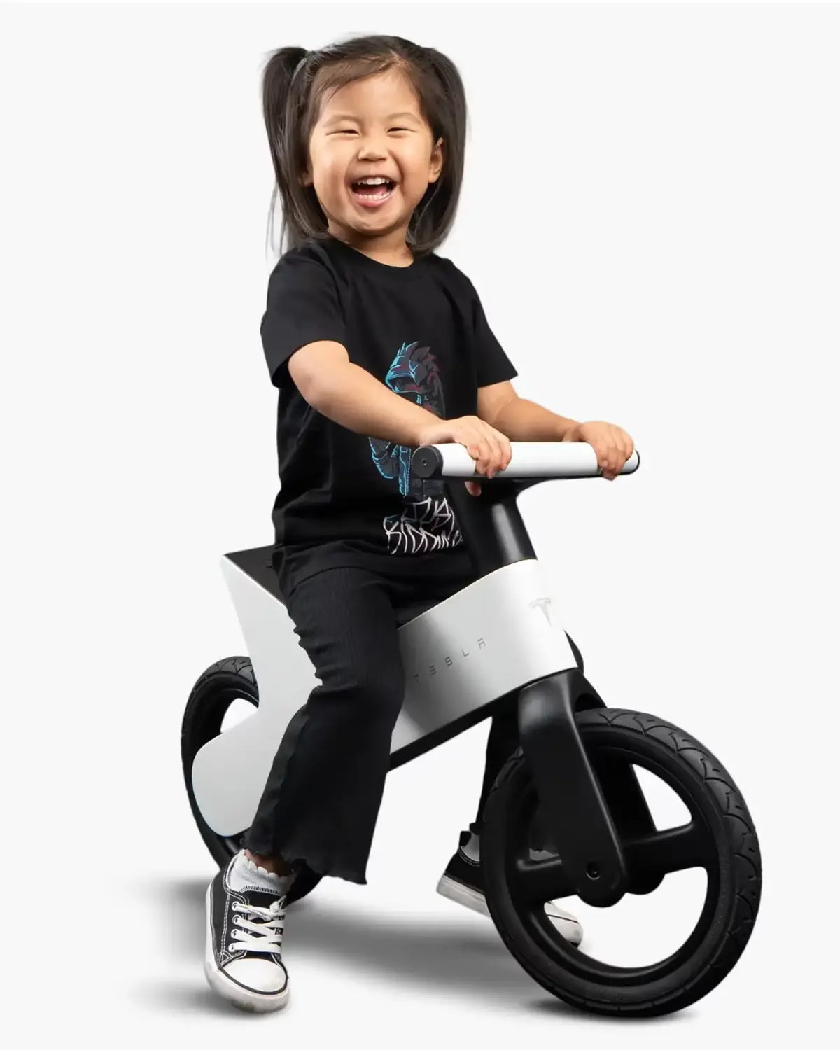 Tesla lance son premier v&eacute;lo&nbsp;! Enfin, plus ou moins...