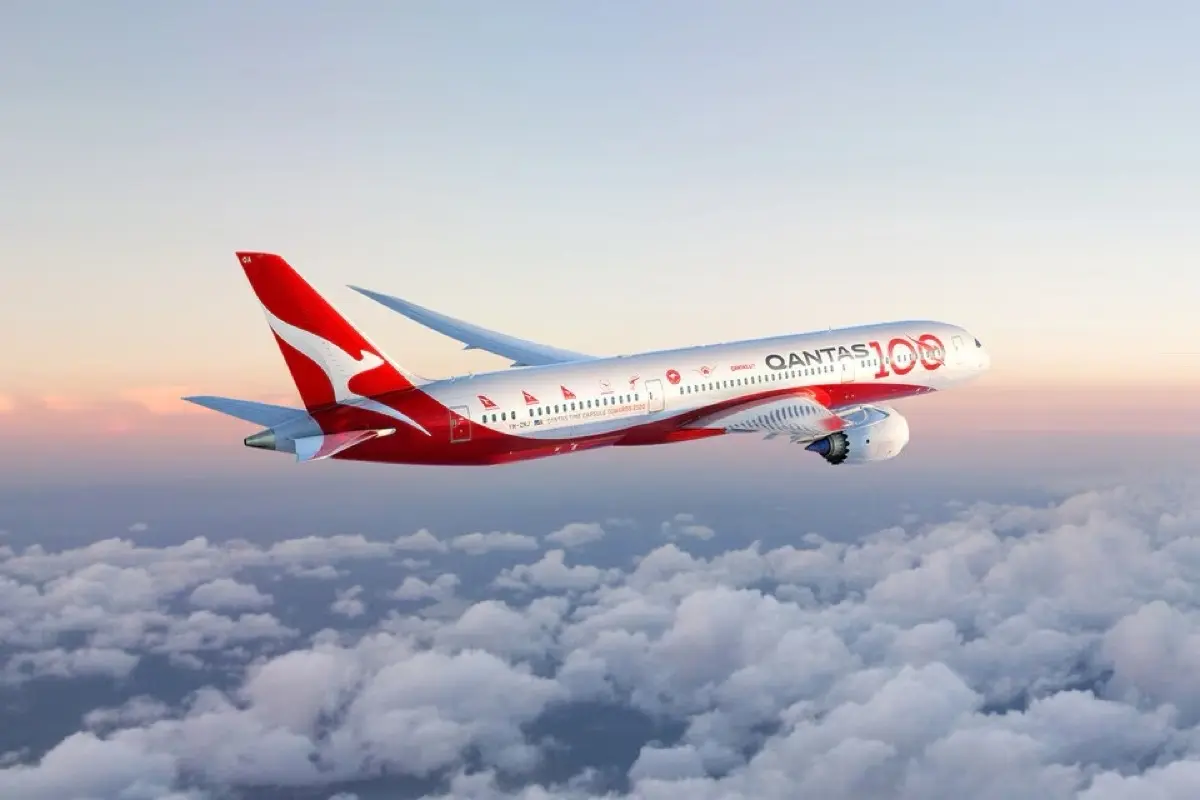 Qantas : les données de 6 millions de clients piratées