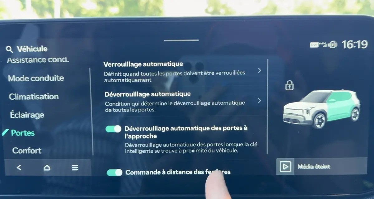 Essai Kia EV2 42 kWh sur 2000 Km&nbsp;: moins de 19 000&nbsp;&euro; pour ce petit SUV &eacute;lectrique&nbsp;?!