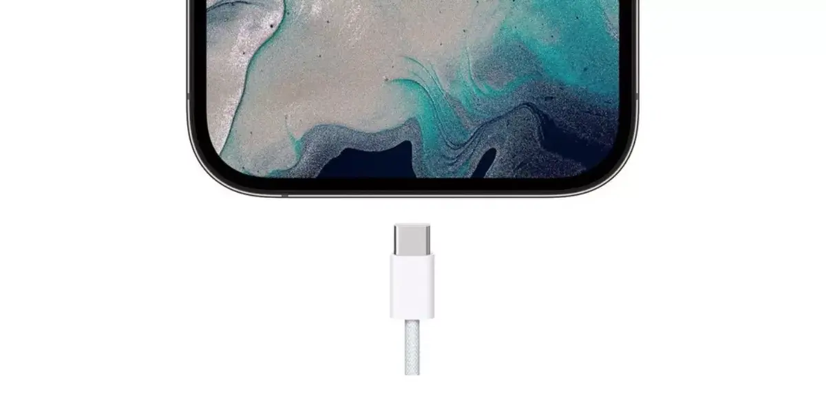 Des ports USB-C limités sur les iPhone 15 et 15 Pro ?