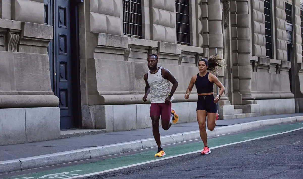 Les Garmin Forerunner 265 et 965 pour le running passent à l'OLED !