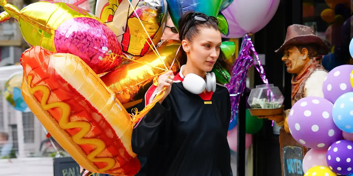 AirPods Max נחטפים... ברחוב