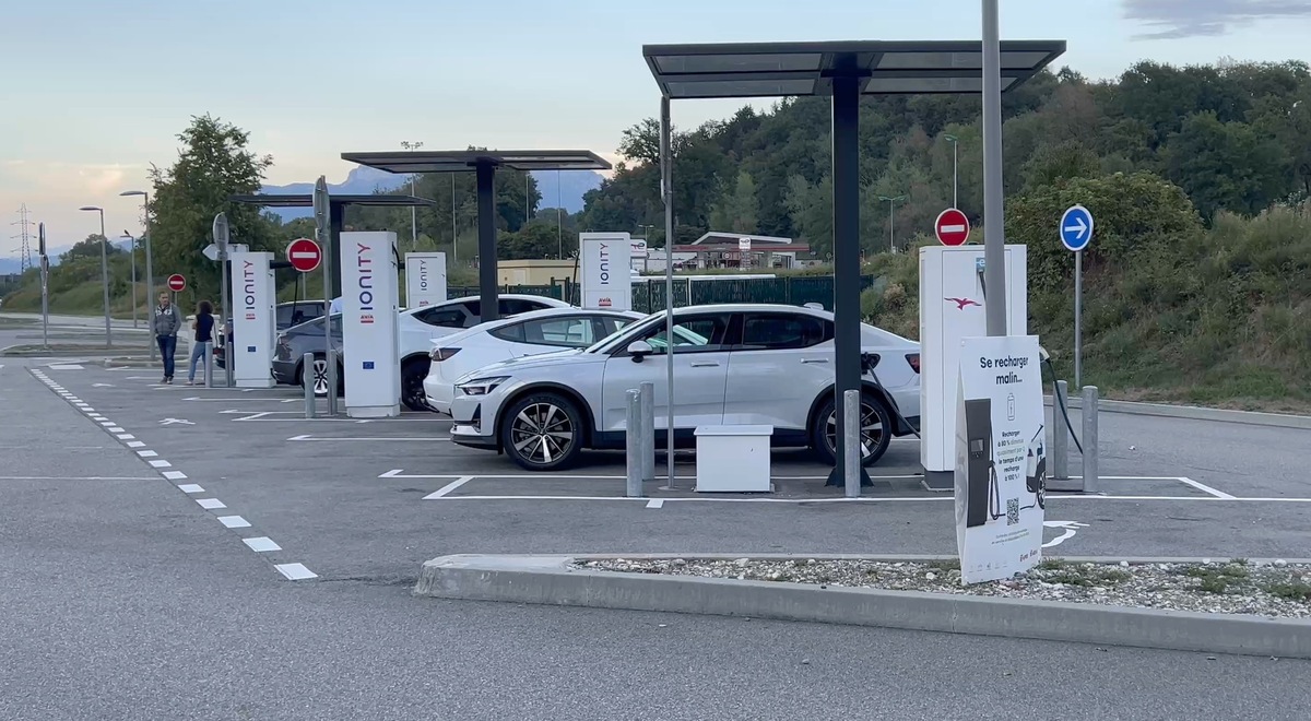 Test Polestar 2 Long Range Single Motor : la meilleure version bientôt en France !