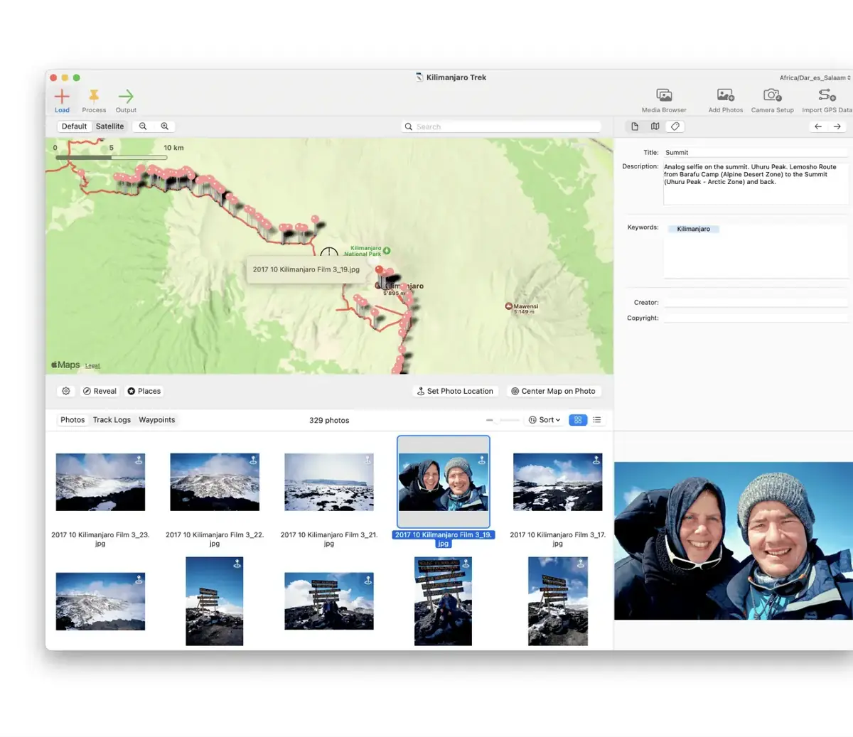 Black Friday des créateurs : Peakto, Imagen, Avalanche, Raw Power et Photos Workbench en promo !