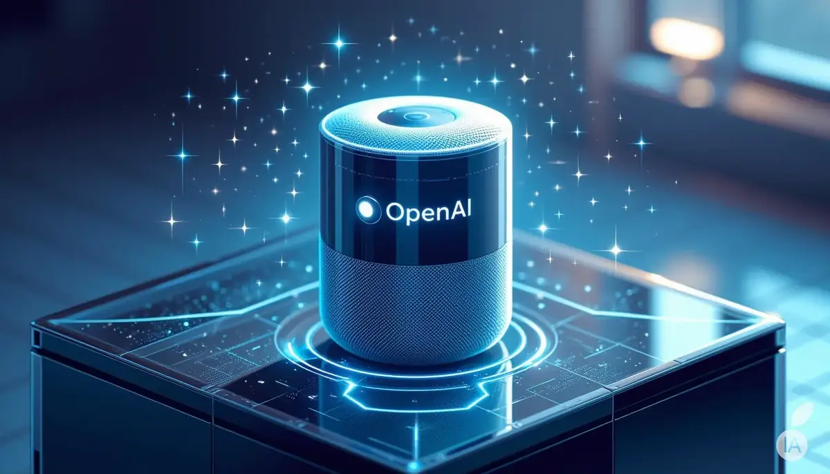 OpenAI LoveFrom