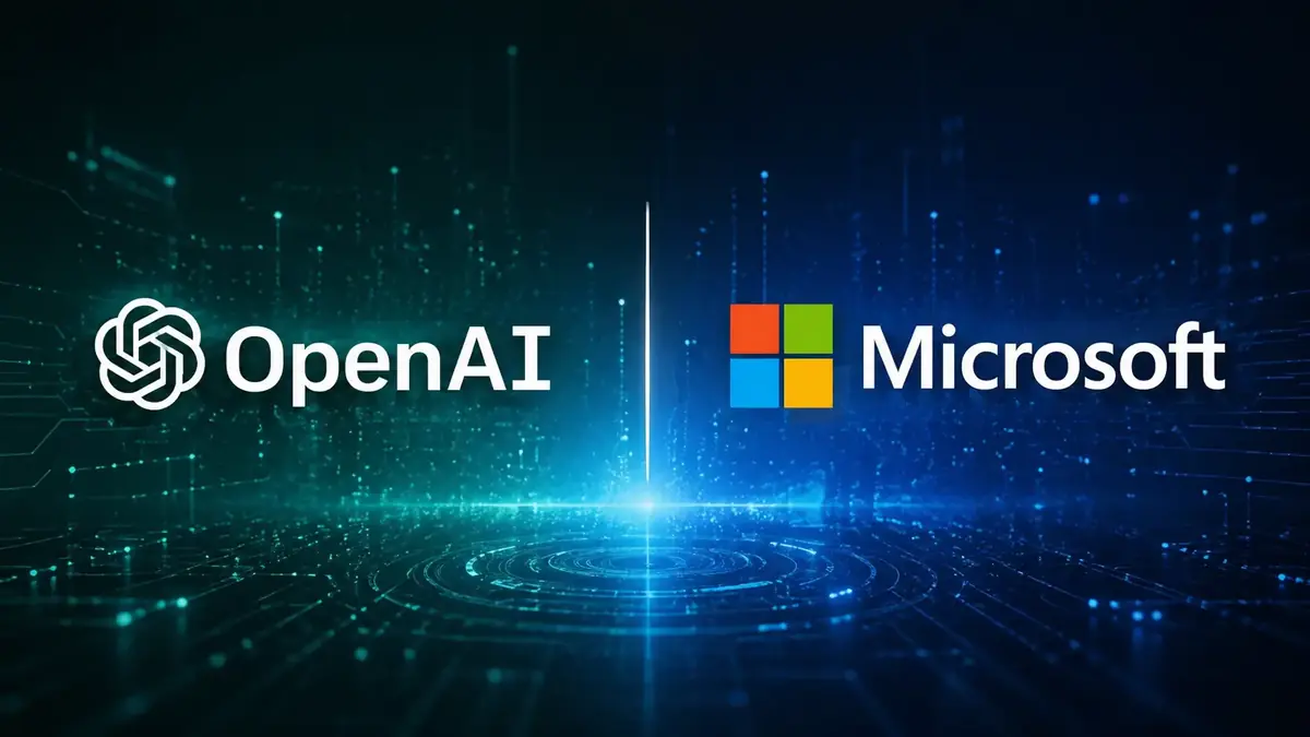 OpenAI Microsoft