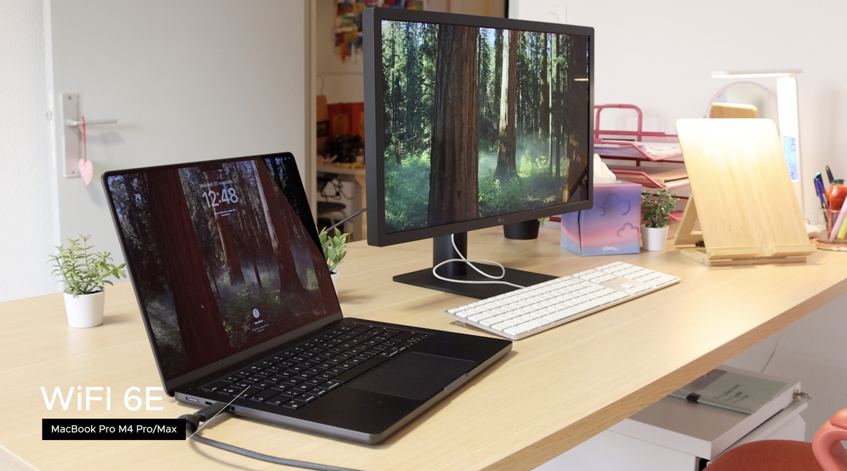 Finalement, les MacBook Pro M5 Pro / Max ne sortiraient pas tout de suite