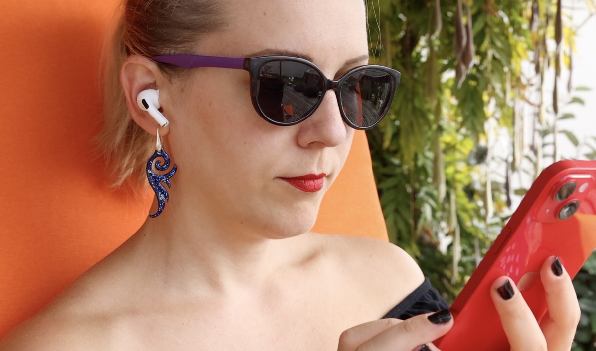 Test iPhone 14 et iPhone 14 Plus - Tout savoir sur le dernier téléphone Apple