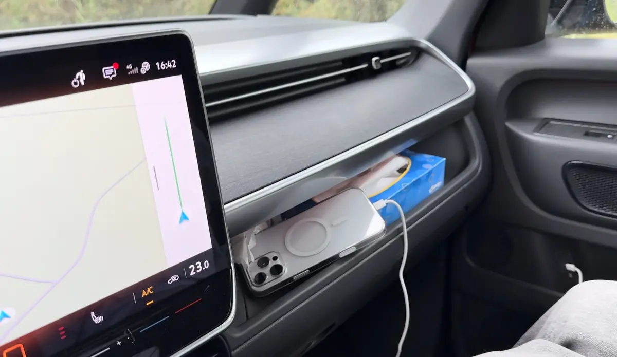 Essai ID Buzz GTX&nbsp;: 4x4, 7 places, la meilleure version&nbsp;?