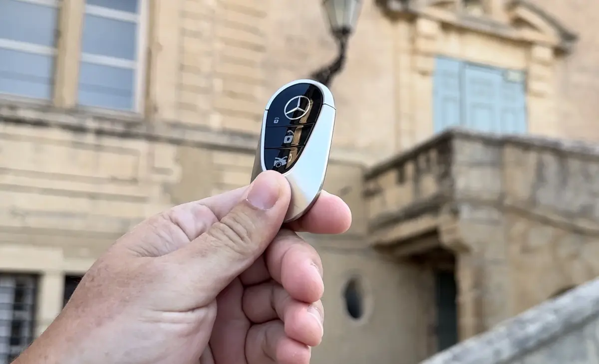 Essai GLC &eacute;lectrique 2026&nbsp;sur 3000 Km&nbsp;: un sans-faute pour Mercedes&nbsp;?
