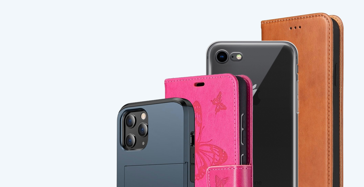 Bon plan : livraison gratuite sur toutes les coques et accessoires iPhone chez CoqueDirect !