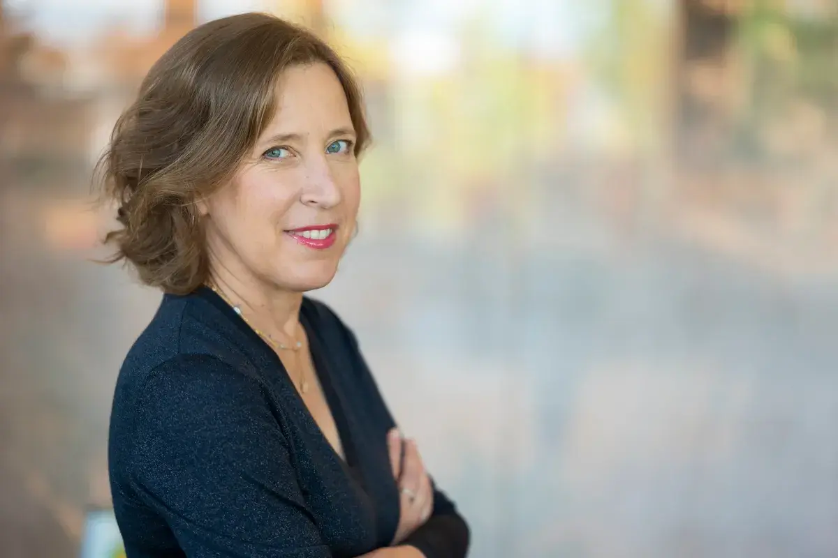 Susan Wojcicki "Madame YouTube" est décédée à l'âge de 56 ans