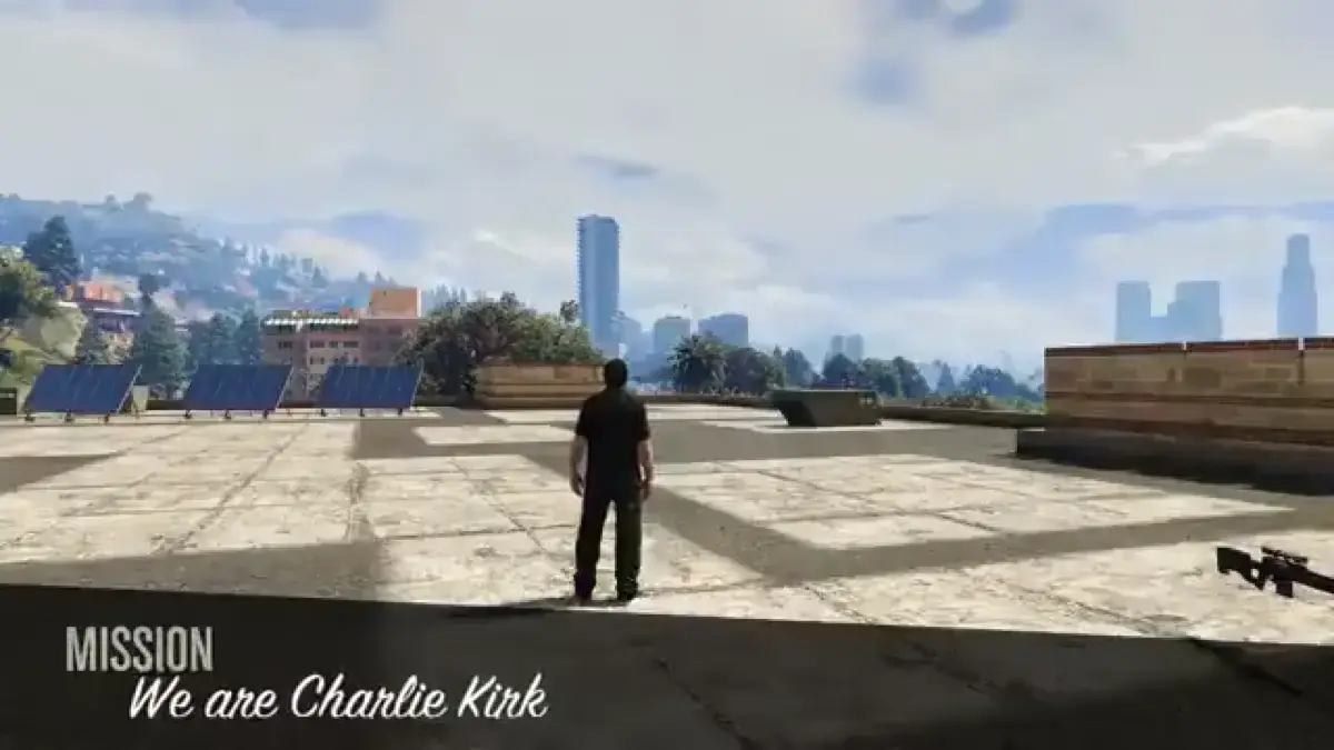 GTA Online&nbsp;: Rockstar censure les missions recr&eacute;ant l'assassinat de Charlie Kirk