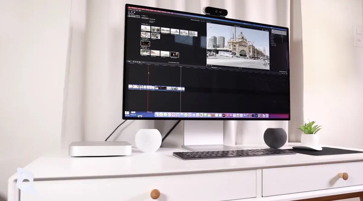 Mac mini M2 et M2 Pro - Le test 2023