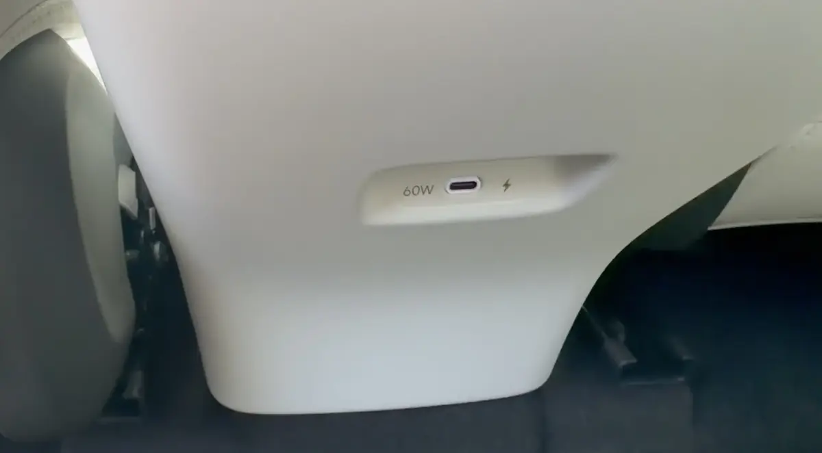 Essai Xpeng L03&nbsp;: 34 990&euro;, un look, beaucoup de tech... ADIEU TESLA&nbsp;?