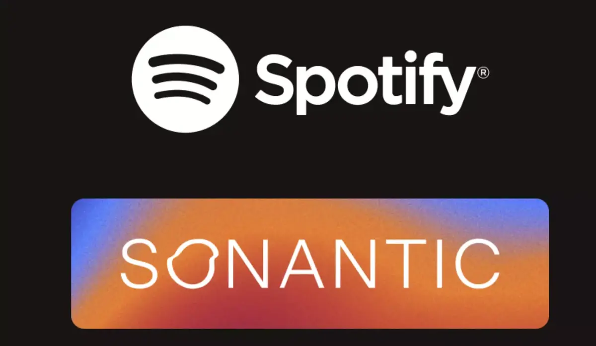 Spotify רוכשת את Sonantic, סטארט