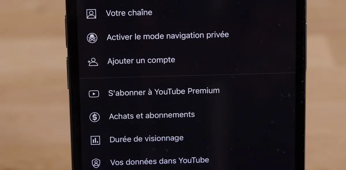 YouTube Premium gratuit ou presque ? On a testé ! (avec succès)