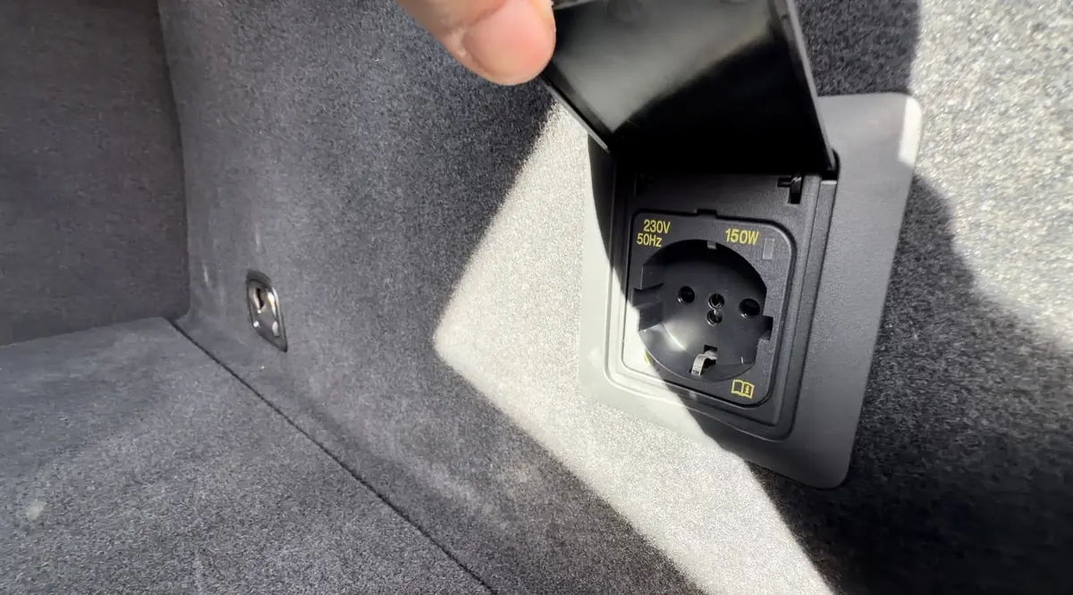 Essai Porsche Cayenne &eacute;lectrique&nbsp;: circuit, off-road, recharge, 1000CV... il nous a bluff&eacute;s&nbsp;!