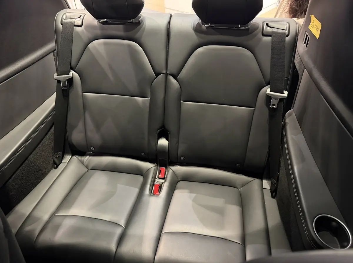 J&rsquo;ai enfin vu le Tesla Model Y L 6 places, parfait pour les familles&nbsp;? (vid&eacute;o)