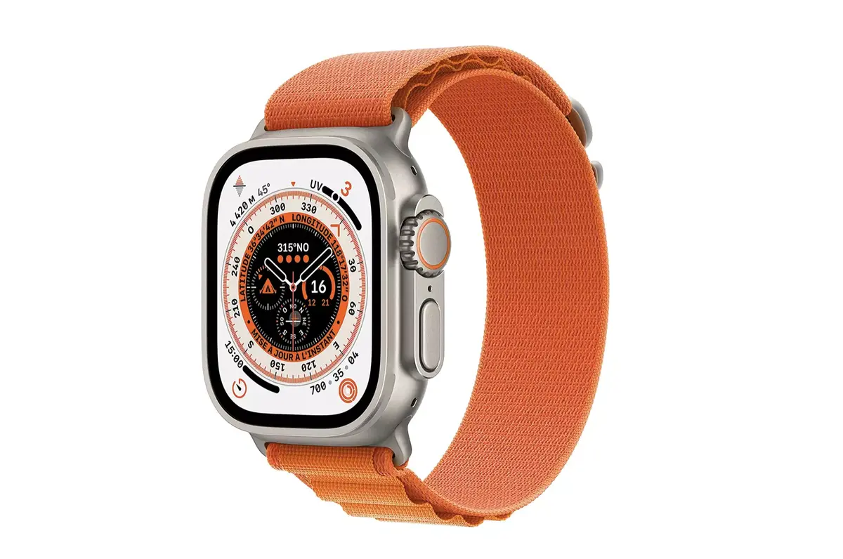  Des Apple Watch Ultra dès 982€ en stock, livrées dès mercredi prochain