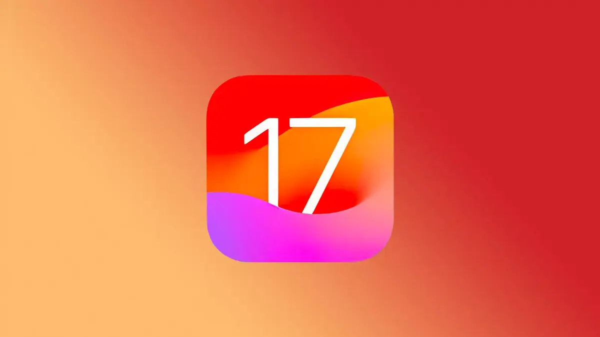 iOS 17