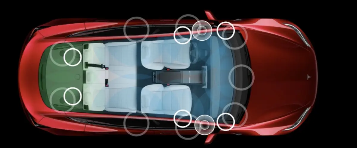 Nouvelle Tesla Model 3 Highland : autonomie, écran, intérieur, qu'est-ce qui change ?