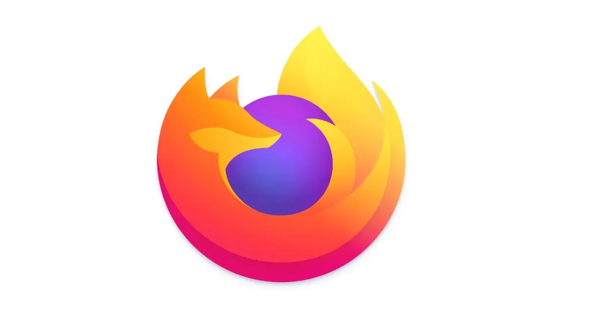 Firefox macOS