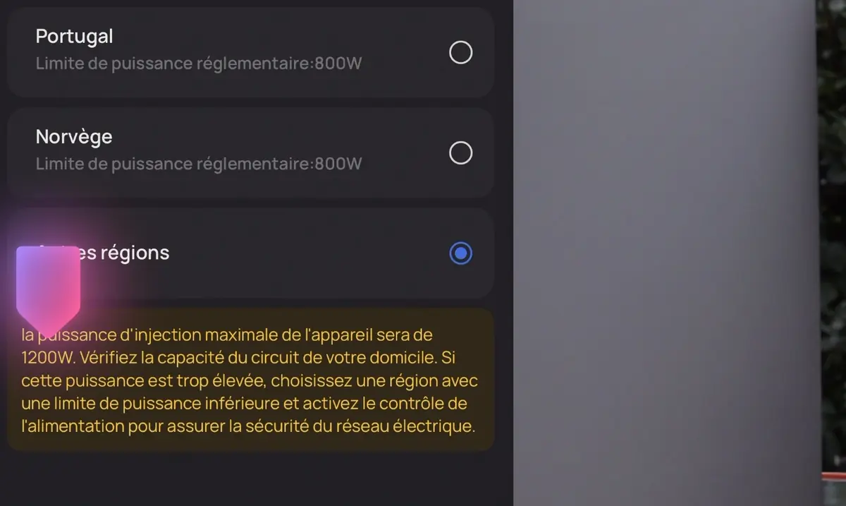 Test EcoFlow Stream&nbsp;: une batterie solaire trop brid&eacute;e&nbsp;?