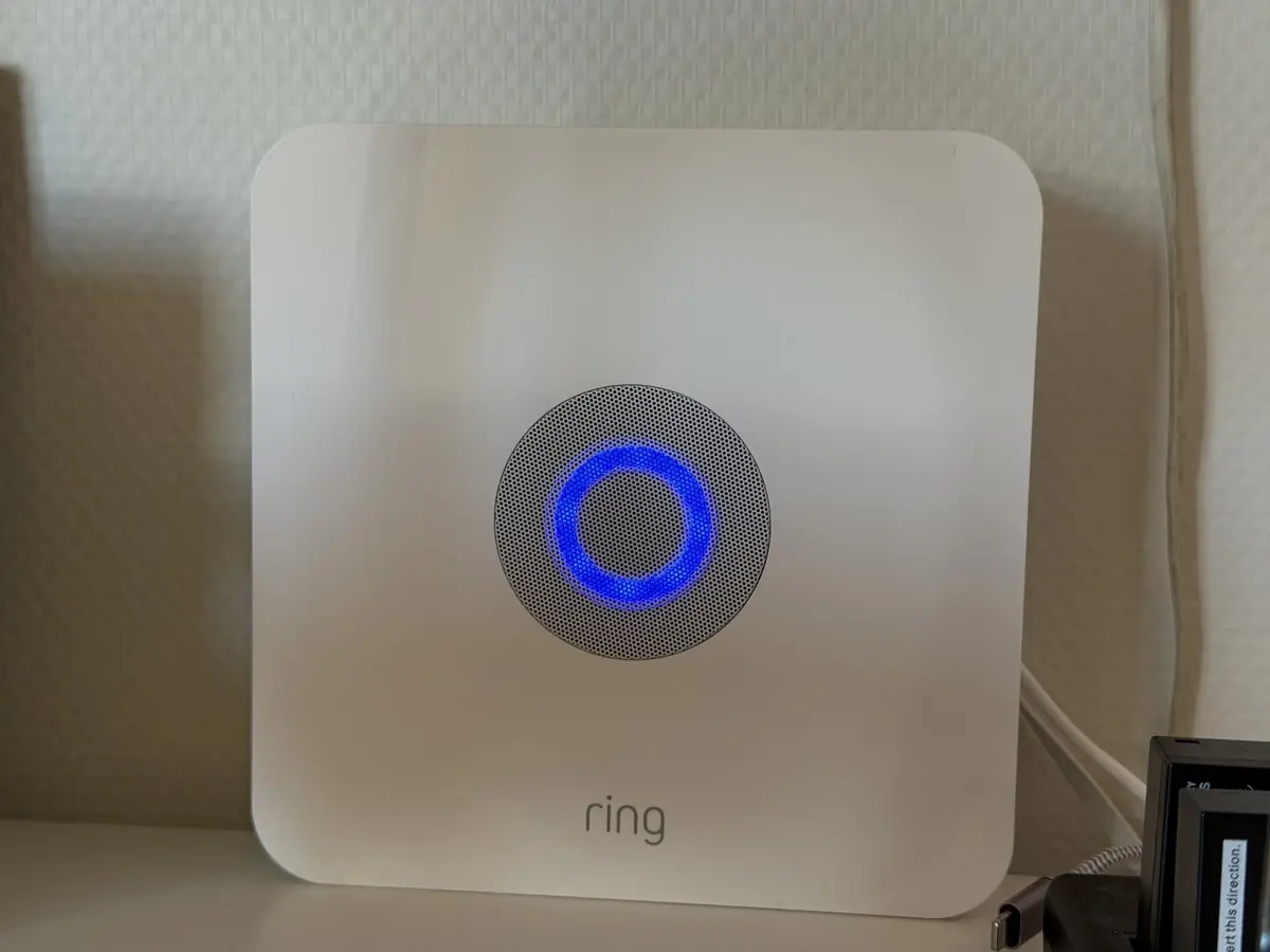 Test du kit Amazon Ring Alarm&nbsp;: on a s&eacute;curis&eacute; notre appart pour pas cher, et c'est pas mal du tout&nbsp;!