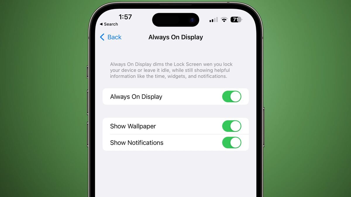 Découvrez toutes les nouveautés d'iOS 16.2 pour votre iPhone !