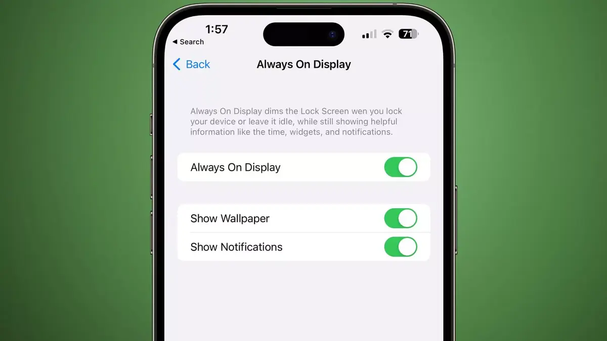 Découvrez toutes les nouveautés d'iOS 16.2 pour votre iPhone !