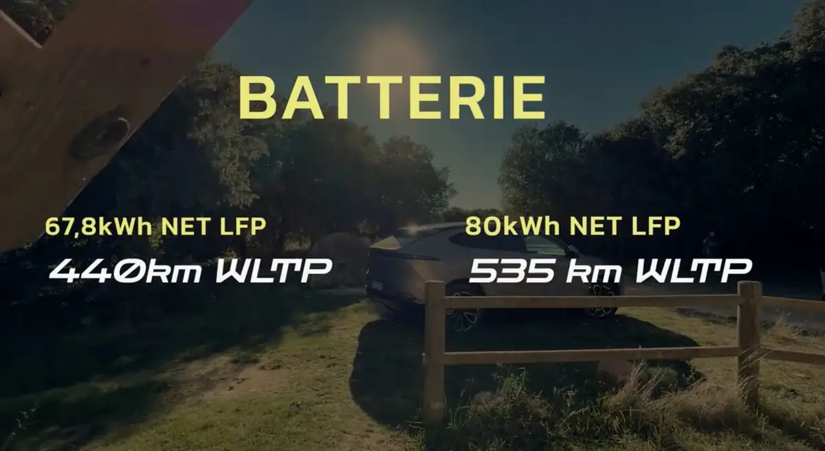 Essai XPeng G6 2026&nbsp;: il ATOMISE Tesla sur la vitesse de charge, mais le reste&nbsp;?