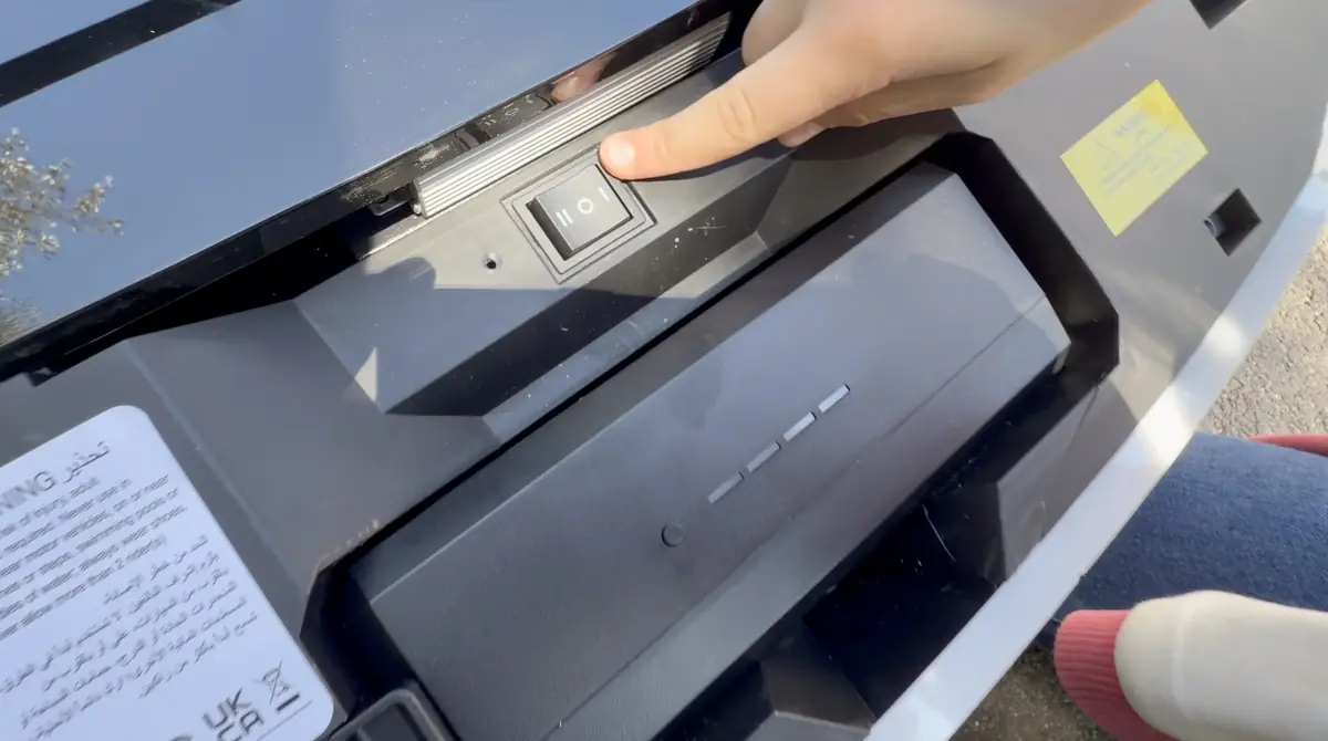 Test du Tesla Cybertruck pour enfants... par des enfants (vid&eacute;o)