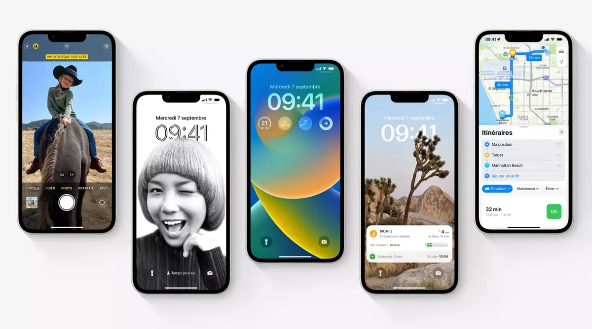 iOS 16.4 en approche, la Release Candidate déployée ce soir pour les développeurs