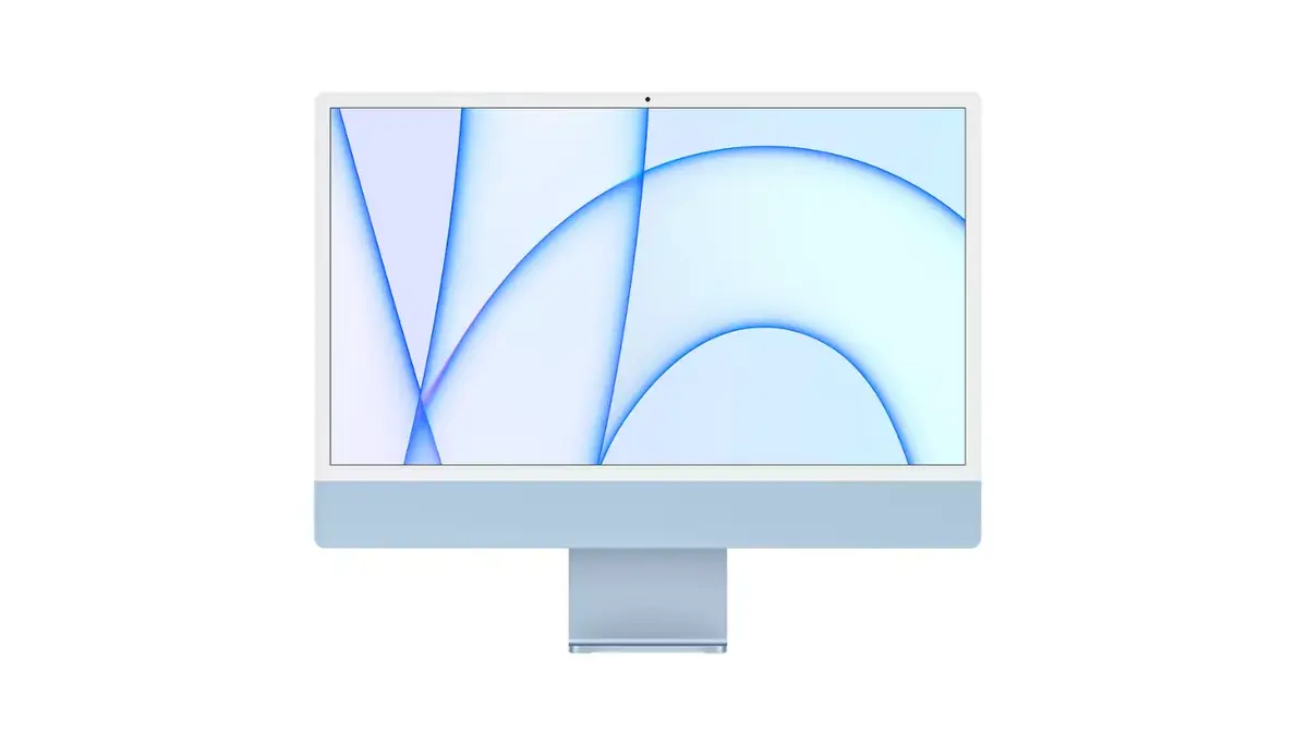 Refurb : iMac M1 8/256Go à 1229€, 8/512Go à 1609€, 16Go/1 To à 2009€, 16Go/2 To à 2399€