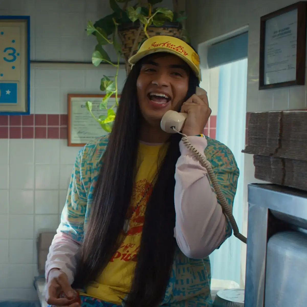 Stranger Things saison 5 : ce numéro de téléphone de la police de Hawkins fonctionne vraiment