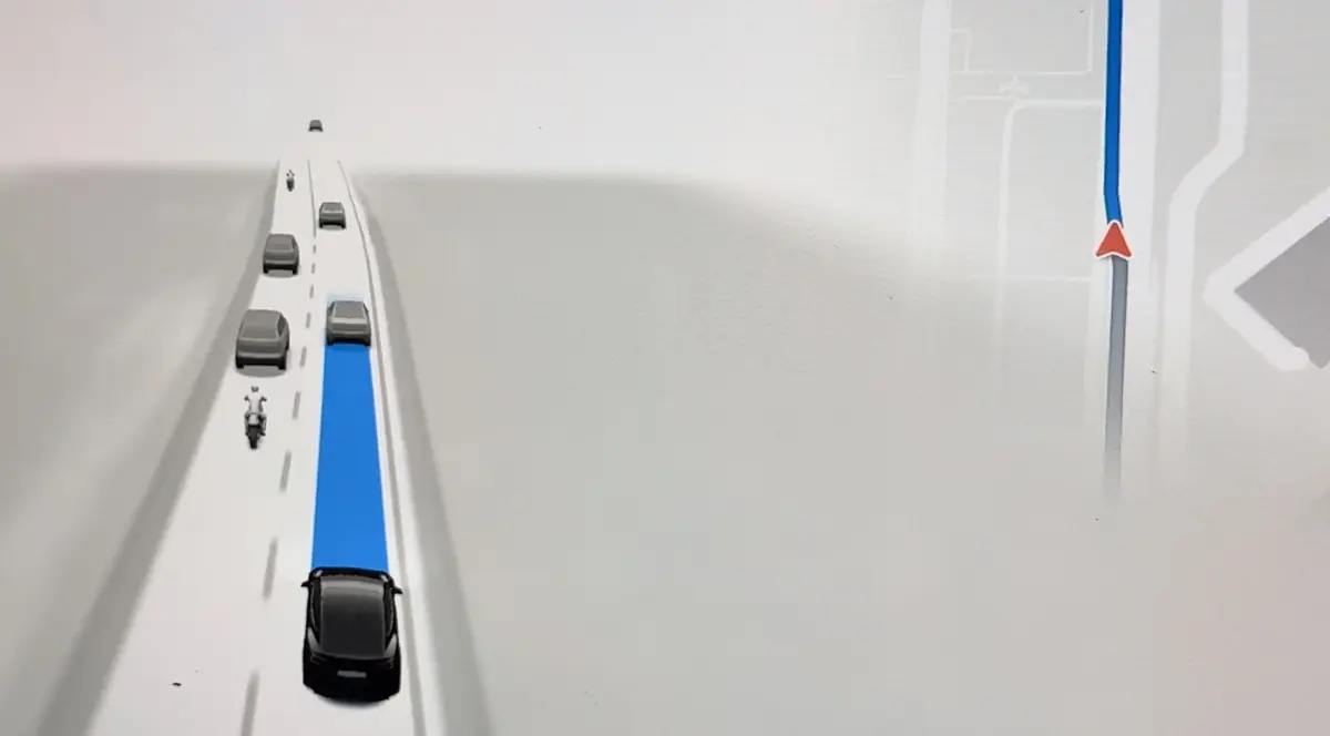 Une Tesla FSD 100% autonome à Marseille ? On a testé ! (et c'est bluffant)