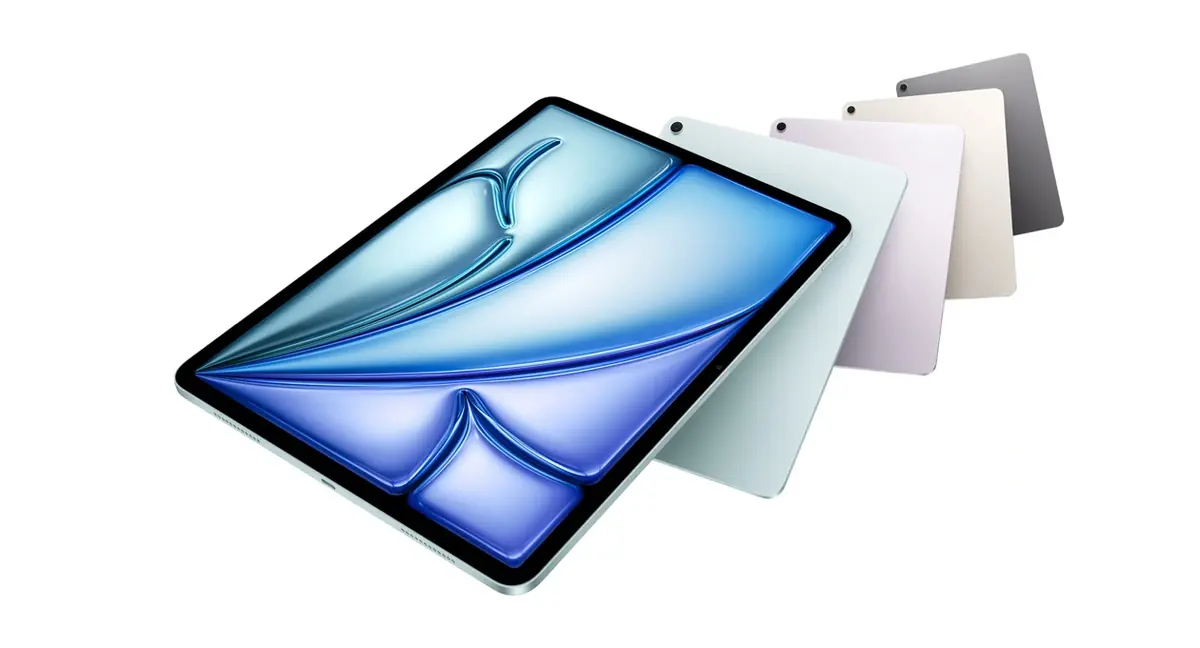 iPad Air M3 M4 promo pas cher prix le plus bas tablette Apple