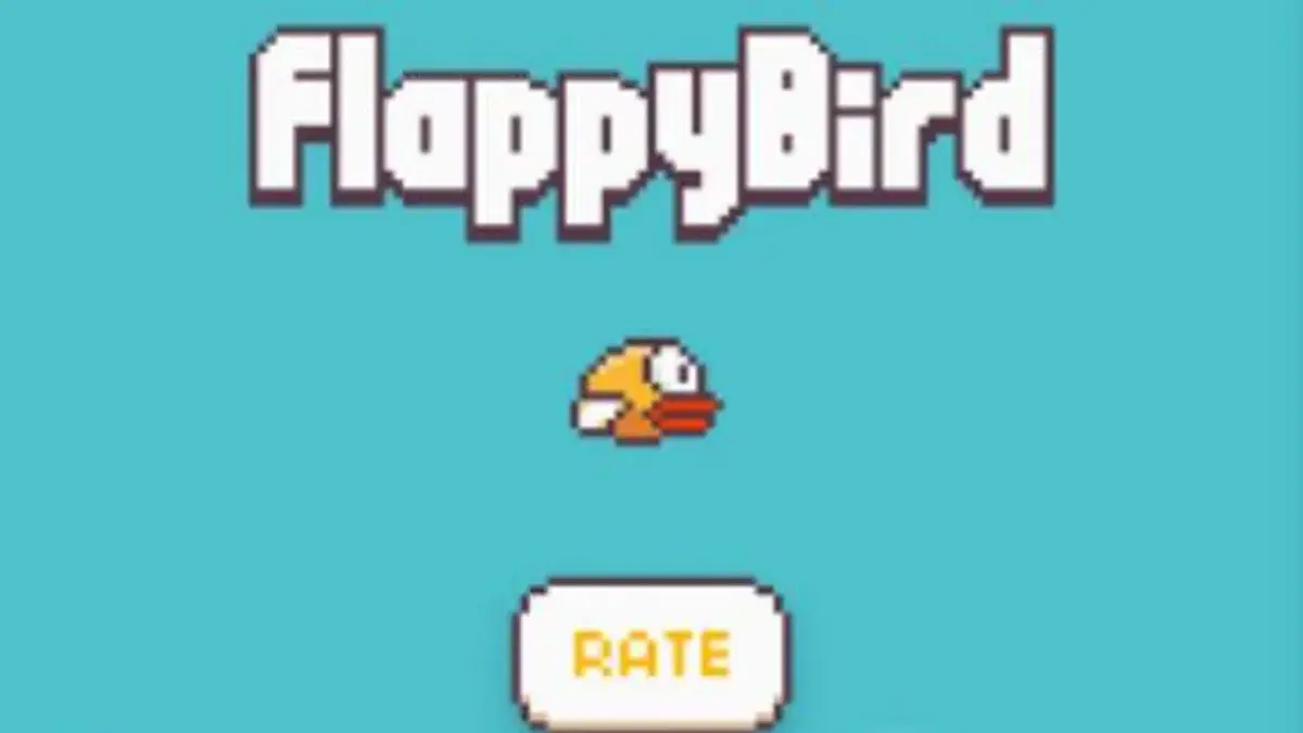 Flappy Bird