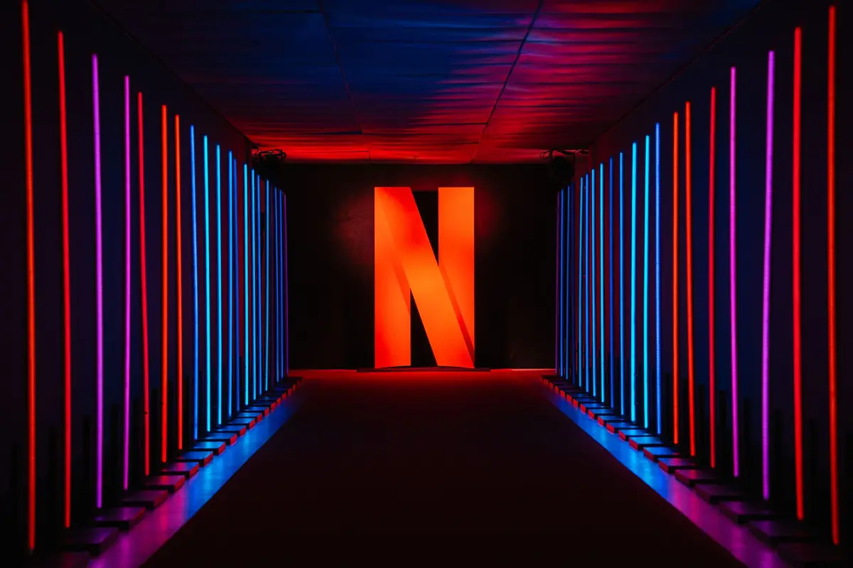 Netflix copie TikTok avec une interface vid&eacute;o verticale sur l'iPhone