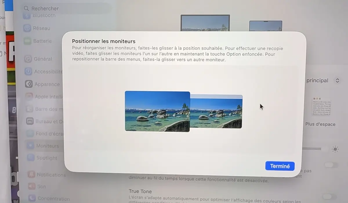 Asus ZenScreen MQ16FC et ProArt 5K PA27JCV&nbsp;: deux &eacute;crans pour les MacUsers fixes et mobiles
