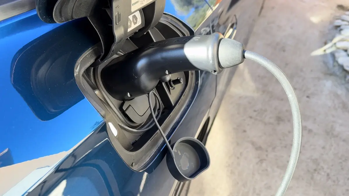 Essai Volkswagen ID7 Pro S&nbsp;: une autonomie de dingue&nbsp;! + test avec coffre de toit et sur neige