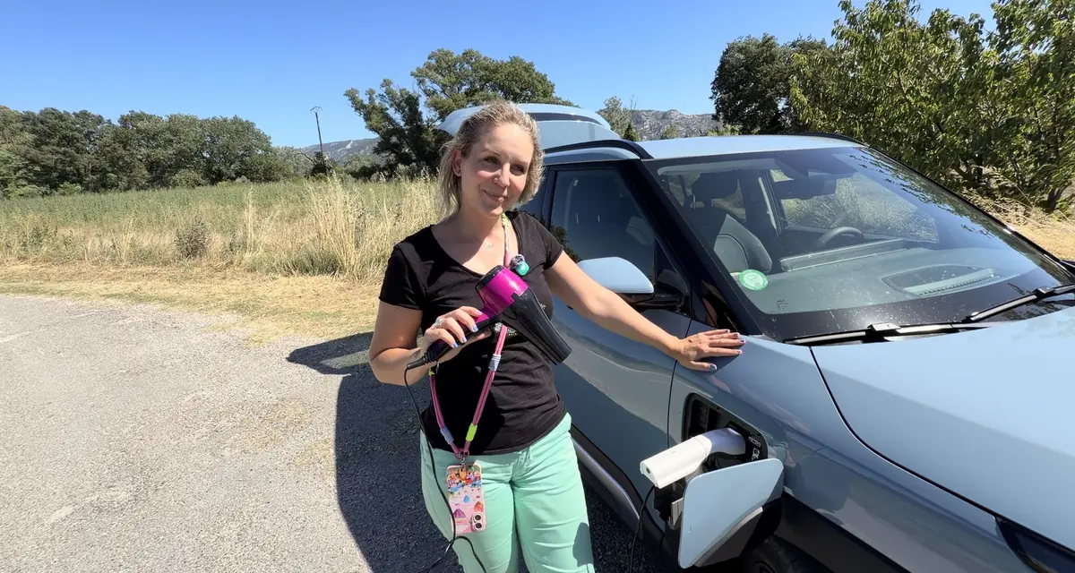 Essai Kia EV2 42 kWh sur 2000 Km&nbsp;: moins de 19 000&nbsp;&euro; pour ce petit SUV &eacute;lectrique&nbsp;?!