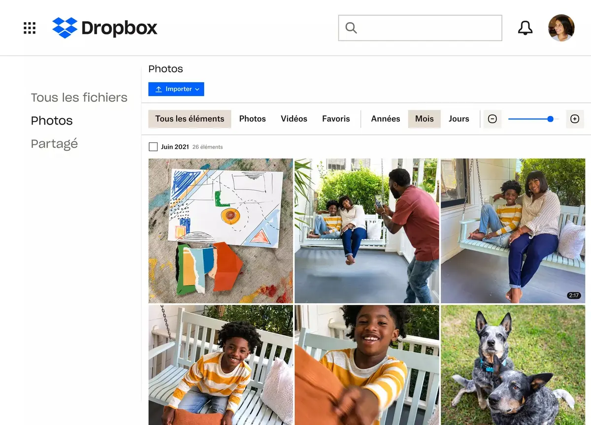 DropBox