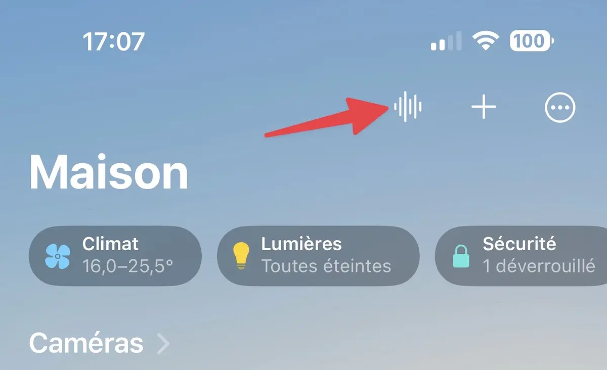 Comment utiliser la fonction Interphone sur les HomePod et HomePod mini