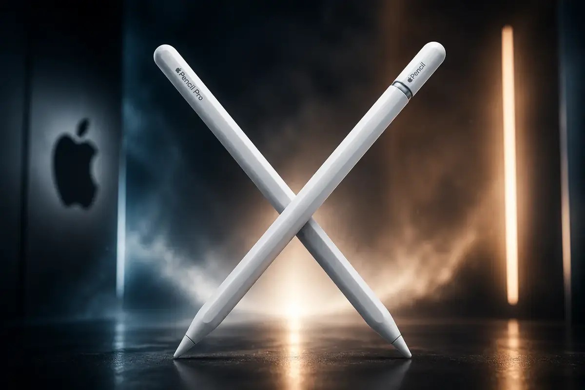 Apple Pencil Pro 2 UE