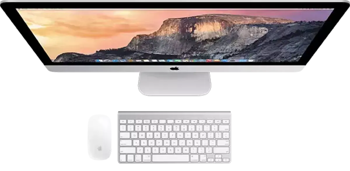 Apple IMac 27 Pouces Fin 2013 – Core I5, 16 Go RAM, 1 To, Catalina